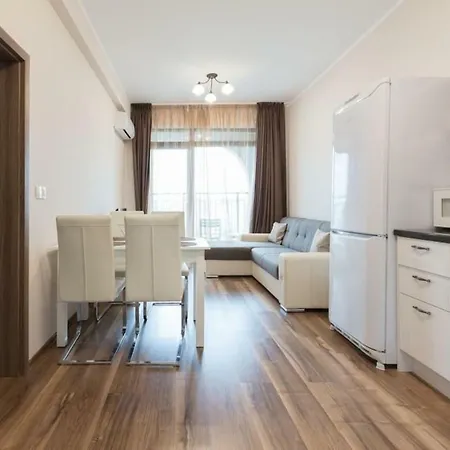 Hotel de apartamente Cote D'azur
