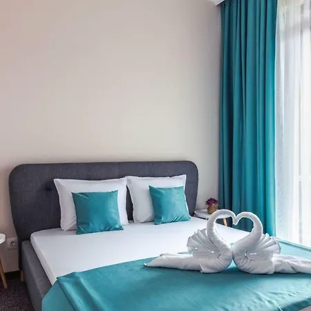 Hotel de apartamente Cote D'azur *