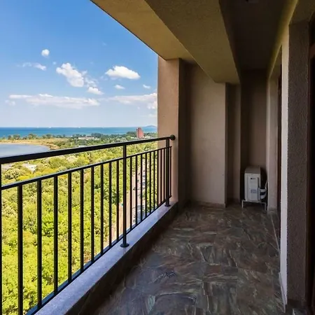 Cote D'azur * Бургас