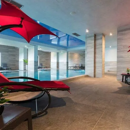 Hotel de apartamente Cote D'azur *