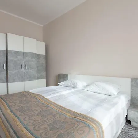 Hotel de apartamente Cote D'azur