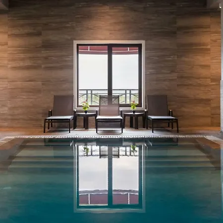 Aparthotel Cote D'azur