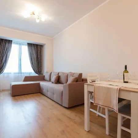 Aparthotel Cote D'azur *